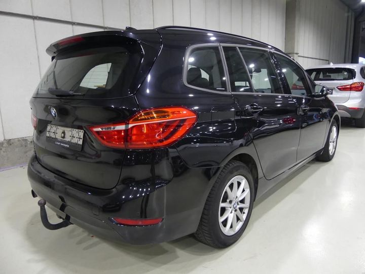 Photo 2 VIN: WBA2E310205G35590 - BMW 2 GRAN TOURER 