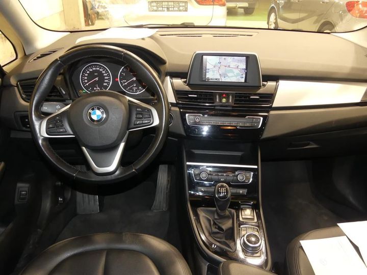 Photo 8 VIN: WBA2E310205G35590 - BMW 2 GRAN TOURER 