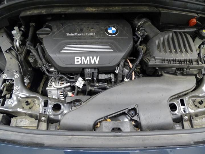 Photo 10 VIN: WBA2E310205G35654 - BMW 2 GRAN TOURER 