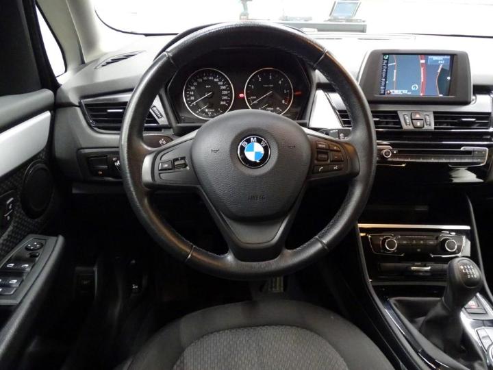 Photo 12 VIN: WBA2E310205G35654 - BMW 2 GRAN TOURER 