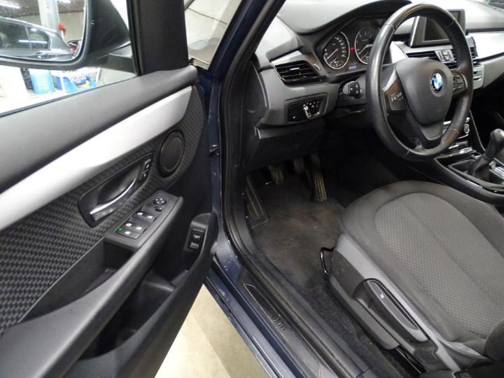 Photo 13 VIN: WBA2E310205G35654 - BMW 2 GRAN TOURER 