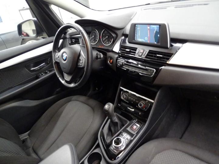 Photo 3 VIN: WBA2E310205G35654 - BMW 2 GRAN TOURER 