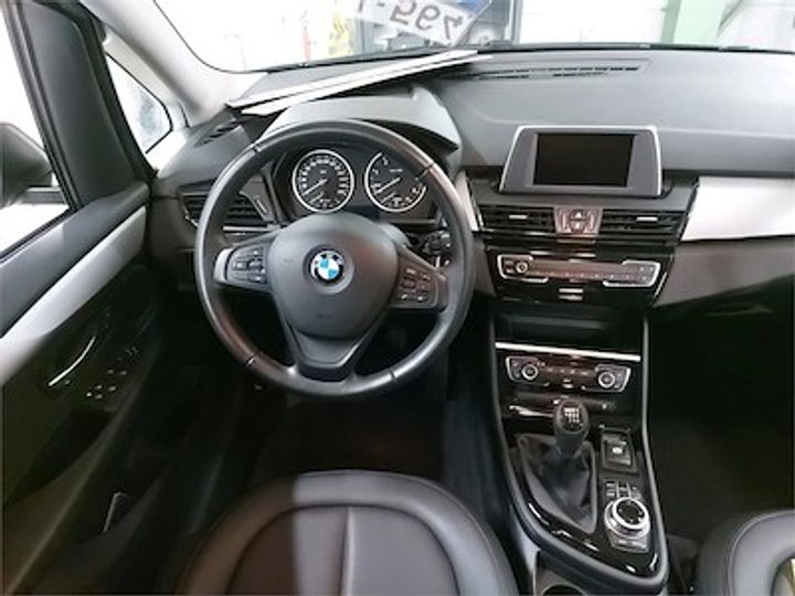 Photo 8 VIN: WBA2E310205G36206 - BMW 2 GRAN TOURER DIESEL 