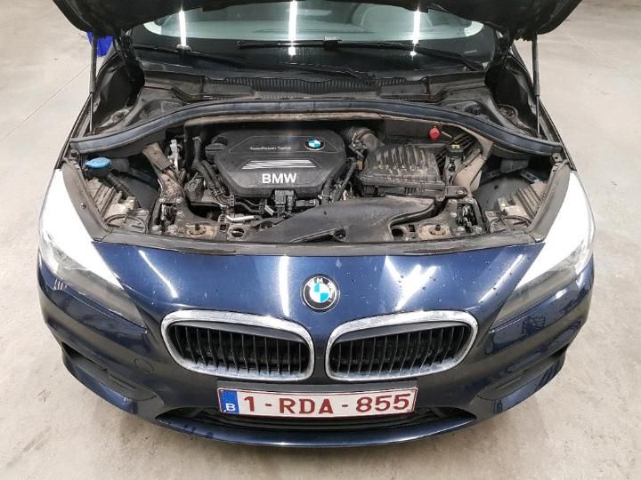 Photo 10 VIN: WBA2E310205G36304 - BMW 2 GRAN TOURER 