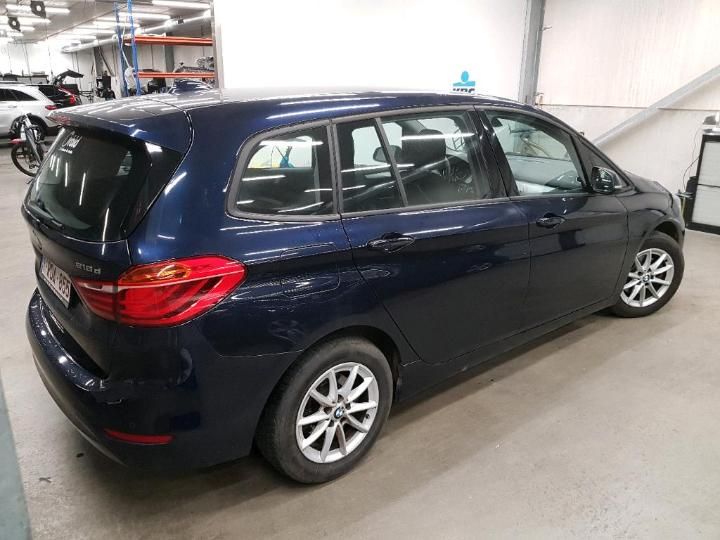 Photo 2 VIN: WBA2E310205G36304 - BMW 2 GRAN TOURER 