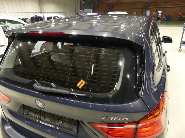 Photo 28 VIN: WBA2E310205G36643 - BMW 2 GRAN TOURER 