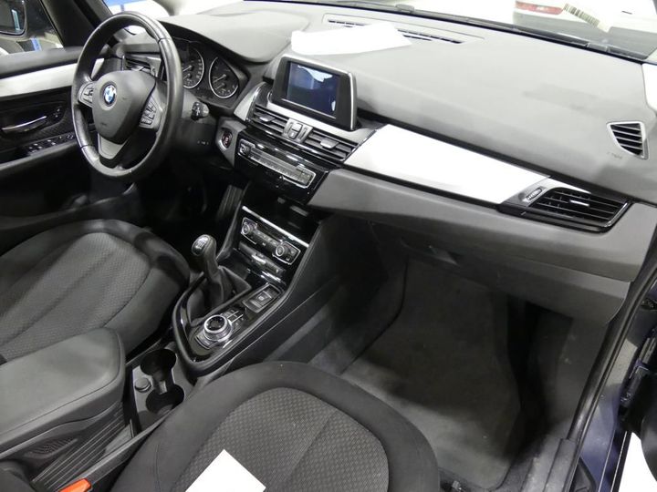 Photo 3 VIN: WBA2E310205G36643 - BMW 2 GRAN TOURER 