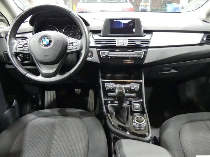 Photo 7 VIN: WBA2E310205G36643 - BMW 2 GRAN TOURER 