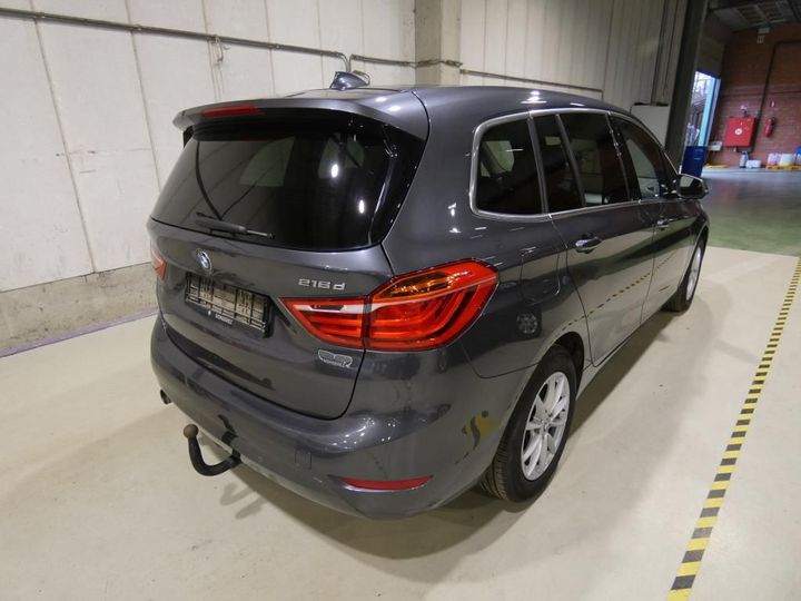 Photo 2 VIN: WBA2E310205G36691 - BMW 2 GRAN TOURER 