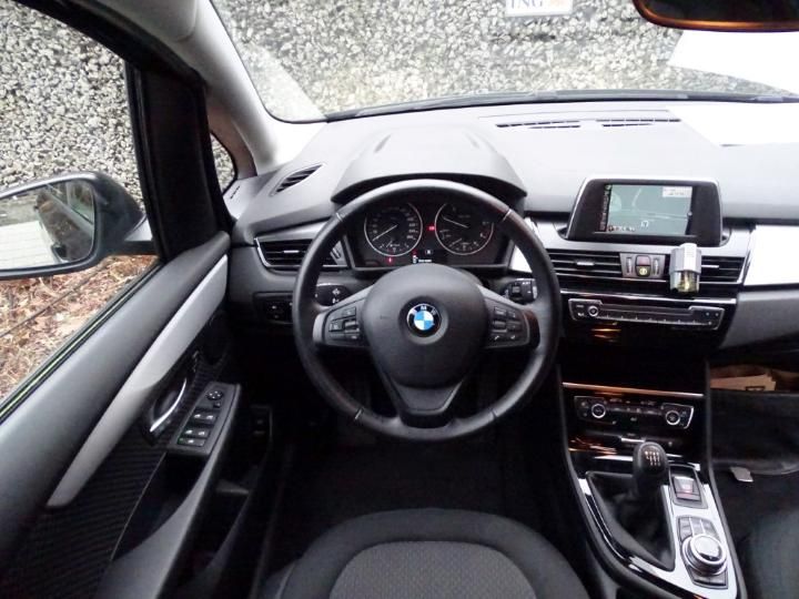 Photo 12 VIN: WBA2E310205G36741 - BMW 2 GRAN TOURER 