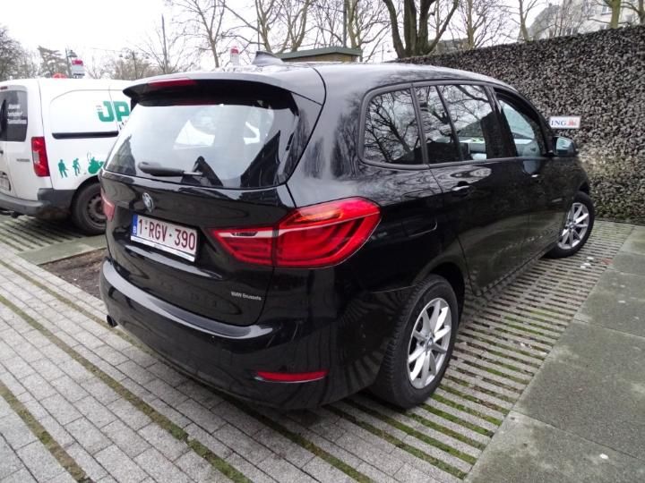 Photo 2 VIN: WBA2E310205G36741 - BMW 2 GRAN TOURER 