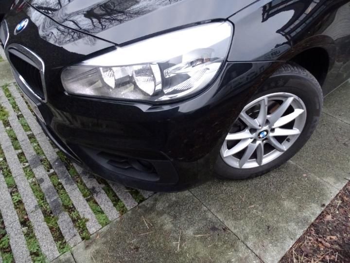 Photo 23 VIN: WBA2E310205G36741 - BMW 2 GRAN TOURER 