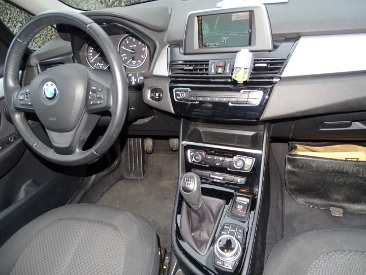 Photo 8 VIN: WBA2E310205G36741 - BMW 2 GRAN TOURER 