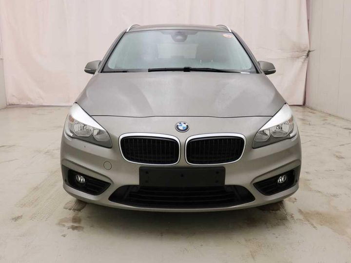 Photo 19 VIN: WBA2E310205G37209 - BMW BMW 2 SERIES 