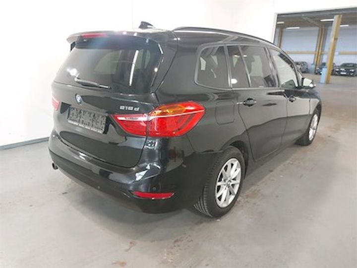 Photo 4 VIN: WBA2E310205G37310 - BMW 2 GRAN TOURER DIESEL 