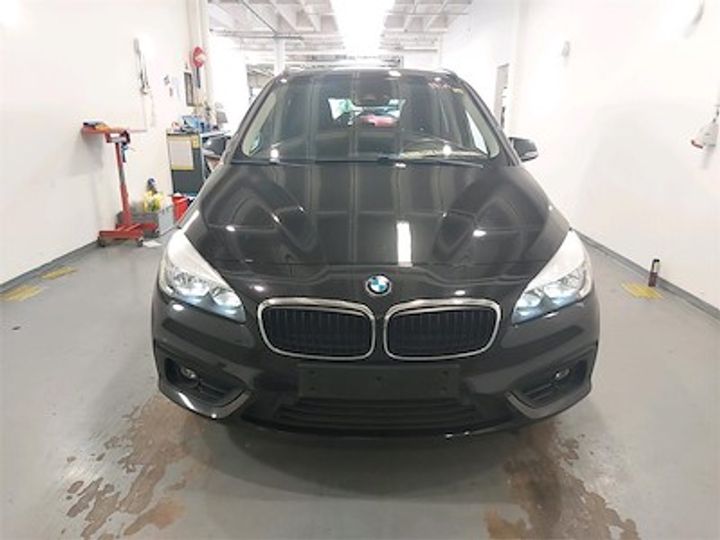 Photo 5 VIN: WBA2E310205G37310 - BMW 2 GRAN TOURER DIESEL 