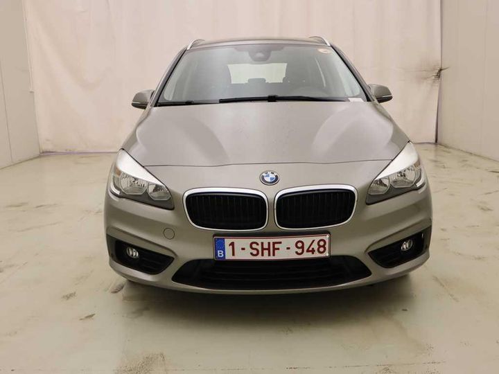 Photo 16 VIN: WBA2E310205G37968 - BMW 2-REEKS GRAN TO 