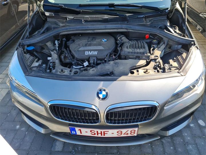 Photo 21 VIN: WBA2E310205G37968 - BMW 2-REEKS GRAN TO 