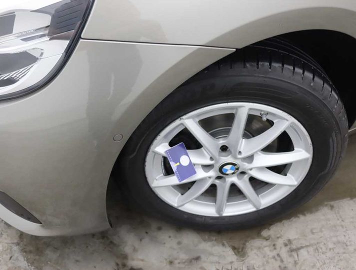 Photo 29 VIN: WBA2E310205J55417 - BMW 2-SERIE GRANTOUR.&#3915 