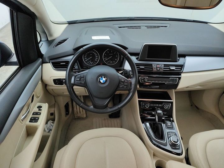 Photo 8 VIN: WBA2E310205J55434 - BMW 2-SERIE GRANTOUR.'15 