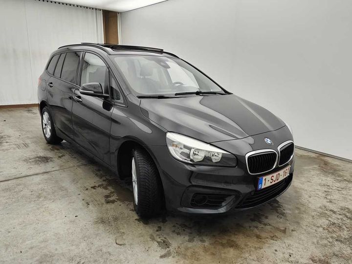 Photo 8 VIN: WBA2E310205K03188 - BMW 2-SERIE GRANTOUR.&#3915 