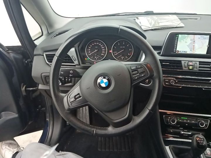 Photo 25 VIN: WBA2E310205K03224 - BMW 2-SERIE GRANTOUR.&#3915 