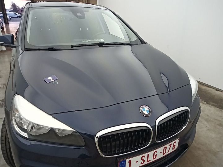 Photo 29 VIN: WBA2E310205K03224 - BMW 2-SERIE GRANTOUR.&#3915 