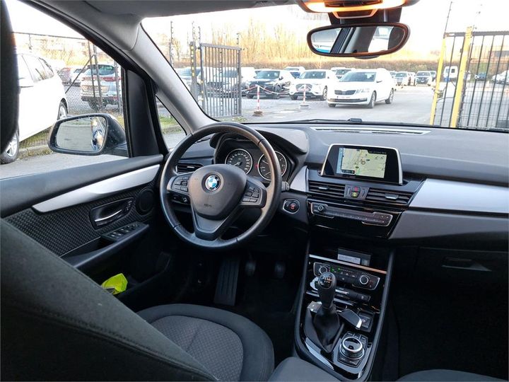 Photo 12 VIN: WBA2E310205K03921 - BMW 2 GRAN TOURER 