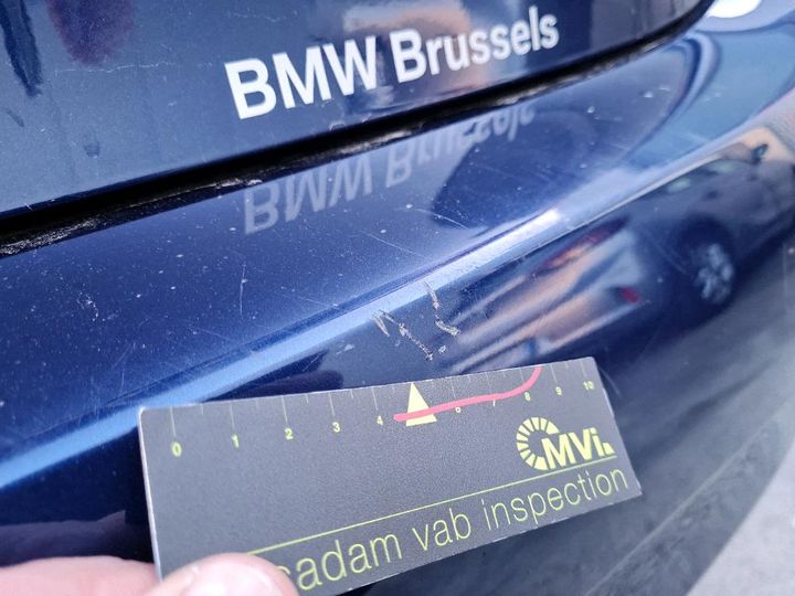 Photo 26 VIN: WBA2E310205K03921 - BMW 2 GRAN TOURER 