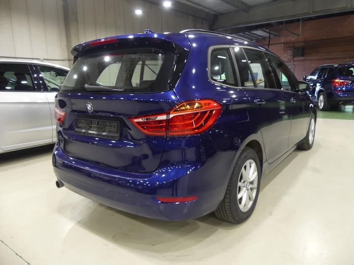 Photo 2 VIN: WBA2E310305C00478 - BMW 2 GRAN TOURER 