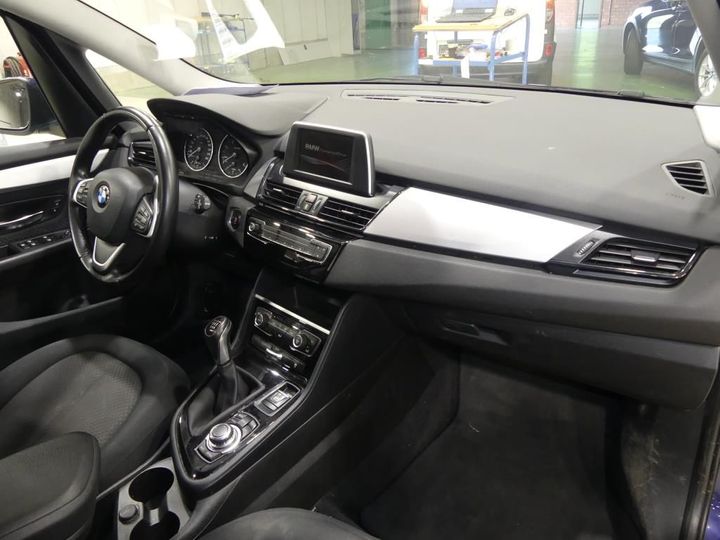 Photo 4 VIN: WBA2E310305C00478 - BMW 2 GRAN TOURER 