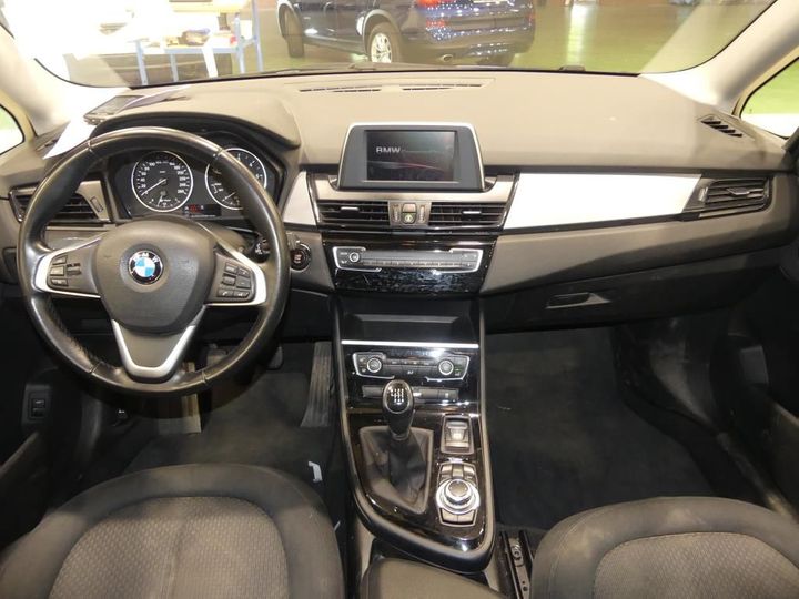 Photo 8 VIN: WBA2E310305C00478 - BMW 2 GRAN TOURER 