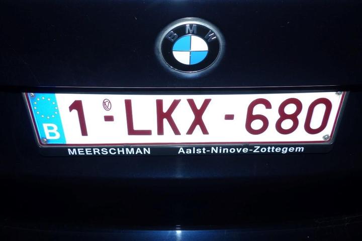 Photo 8 VIN: WBA2E310305C01520 - BMW 2-REEKS GRAN TO 