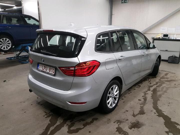 Photo 2 VIN: WBA2E310305C01727 - BMW 2 GRAN TOURER 