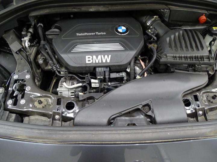 Photo 10 VIN: WBA2E310305C01789 - BMW 2 GRAN TOURER 