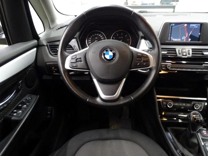 Photo 12 VIN: WBA2E310305C01789 - BMW 2 GRAN TOURER 