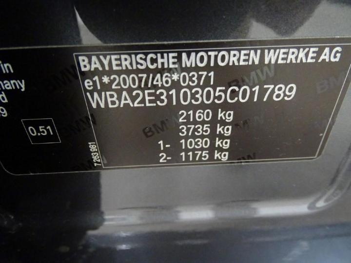 Photo 6 VIN: WBA2E310305C01789 - BMW 2 GRAN TOURER 