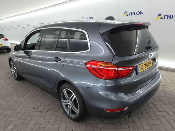 Photo 3 VIN: WBA2E310305C02215 - BMW 2 SERIE GRAN TOURER 