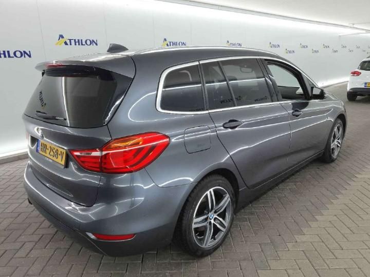 Photo 4 VIN: WBA2E310305C02215 - BMW 2 SERIE GRAN TOURER 