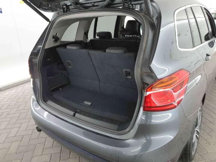 Photo 6 VIN: WBA2E310305C02215 - BMW 2 SERIE GRAN TOURER 