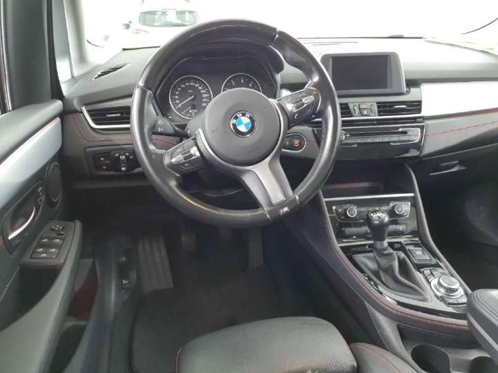 Photo 7 VIN: WBA2E310305C02215 - BMW 2 SERIE GRAN TOURER 