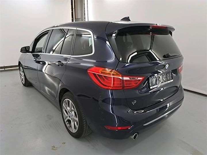 Photo 3 VIN: WBA2E310305C02909 - BMW 2 GRAN TOURER DIESEL 