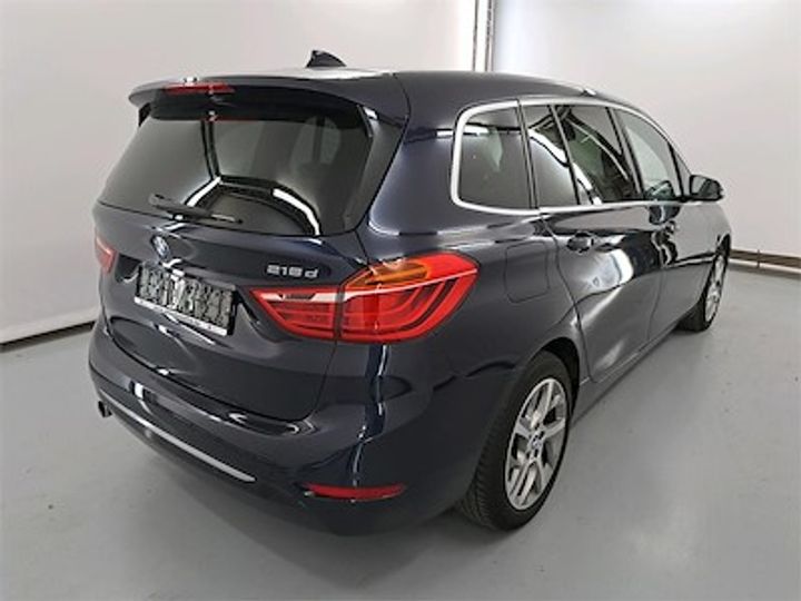 Photo 4 VIN: WBA2E310305C02909 - BMW 2 GRAN TOURER DIESEL 