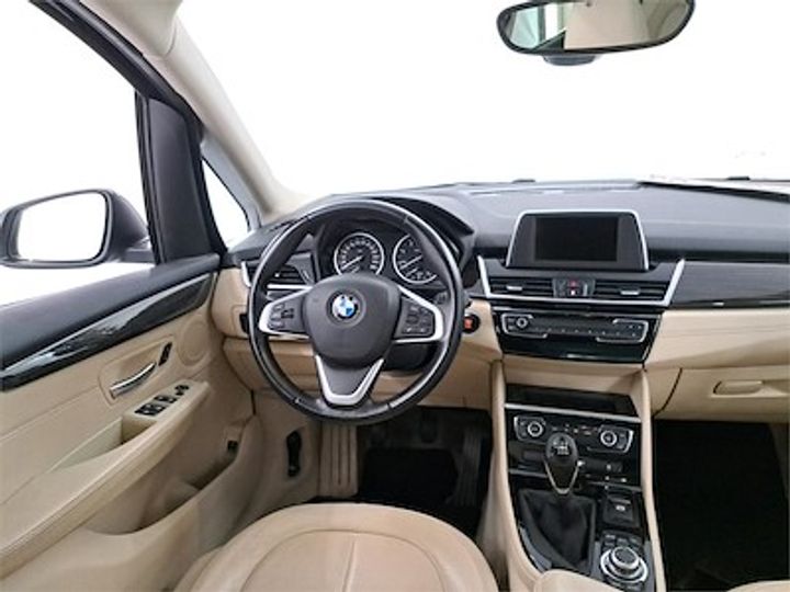 Photo 8 VIN: WBA2E310305C02909 - BMW 2 GRAN TOURER DIESEL 