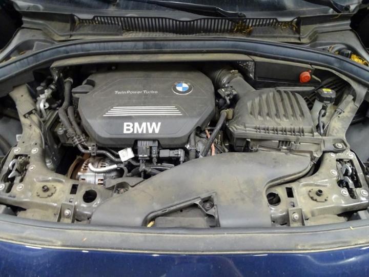 Photo 10 VIN: WBA2E310305C03249 - BMW 2 GRAN TOURER 