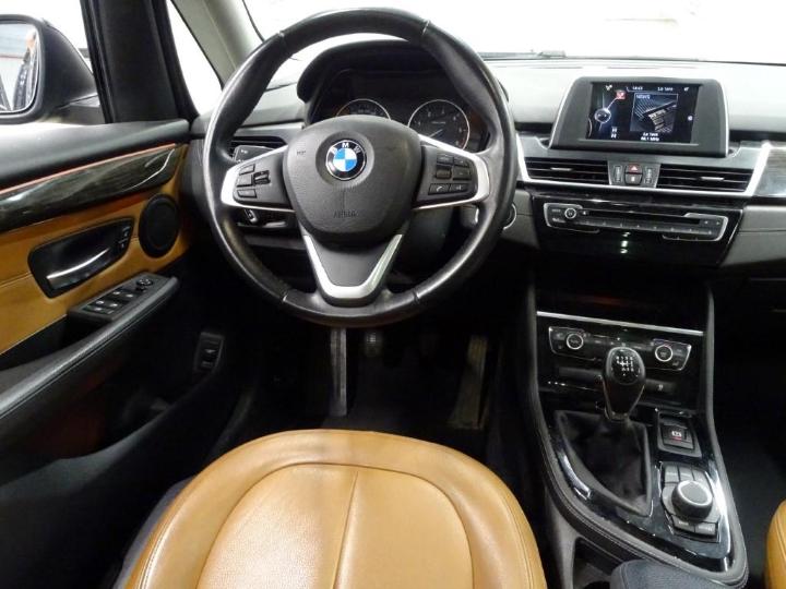 Photo 11 VIN: WBA2E310305C03249 - BMW 2 GRAN TOURER 