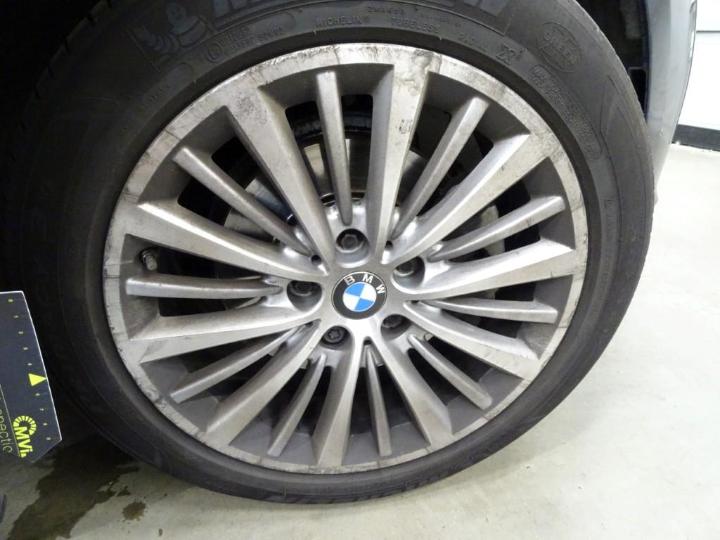 Photo 27 VIN: WBA2E310305C03249 - BMW 2 GRAN TOURER 