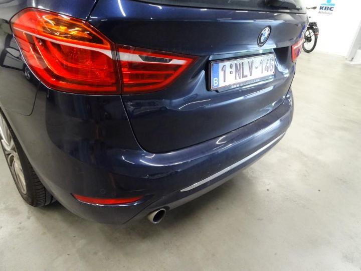 Photo 30 VIN: WBA2E310305C03249 - BMW 2 GRAN TOURER 