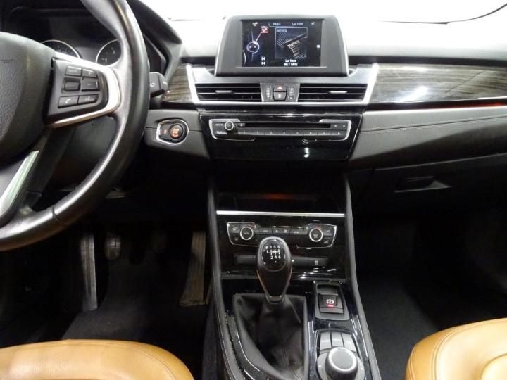 Photo 8 VIN: WBA2E310305C03249 - BMW 2 GRAN TOURER 