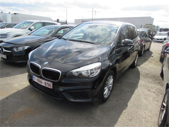 Photo 1 VIN: WBA2E310305C03381 - BMW 2-REEKS GRAN TO 